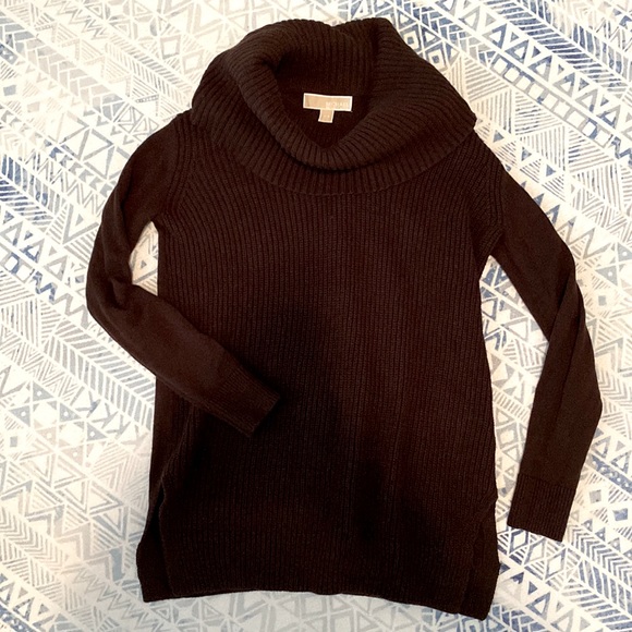 Michael Kors Cozy Sweater - Picture 1 of 7